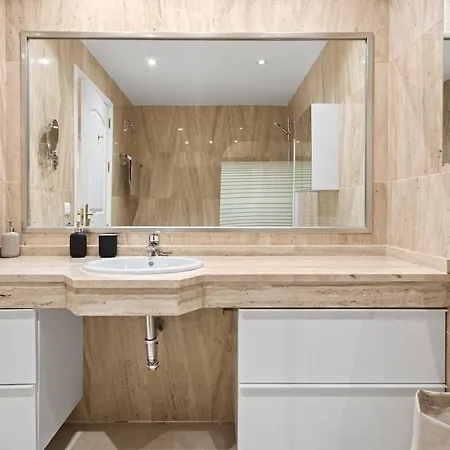 Beautiful East With Pool Rdr490 Apartment Marbella