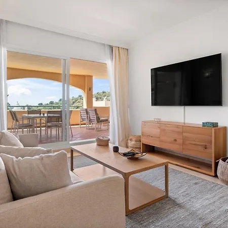Beautiful East With Pool Rdr490 * Marbella