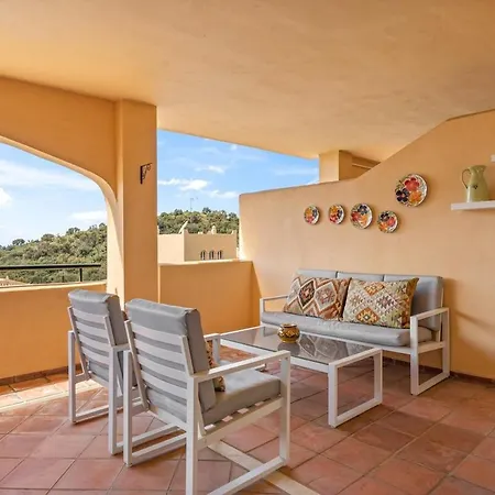 Beautiful East With Pool Rdr490 Apartment Marbella